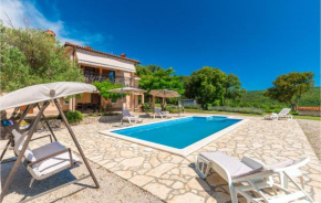 Awesome Home In Labin